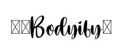 ​​Bodyify​ - logo
